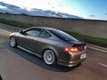 2002 Acura RSX I, серый - вид 5