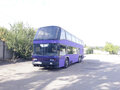1992 Neoplan Skyliner, фиолетовый, 1800000 рублей - вид 9