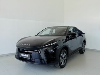 2026 Omoda C5 II, чёрный, 2399000 рублей, вид 1