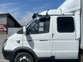 2011 ГАЗ ГАЗель (3302), белый, 970000 рублей - вид 2
