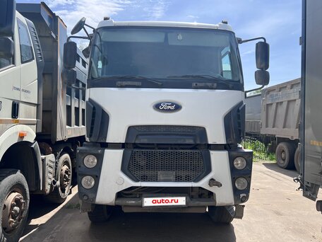 2020 Ford Cargo 41xx, белый, 3690000 рублей, вид 1