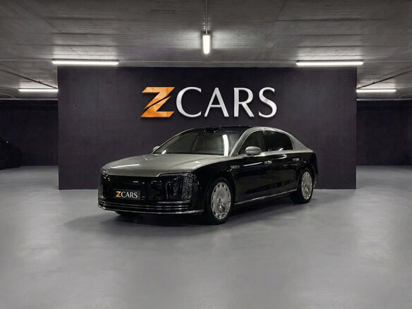 2026 Maextro S800, чёрный, 21350000 рублей