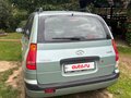 2005 Hyundai Matrix I, серый, 265000 рублей - вид 2