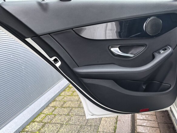 2019 Mercedes-Benz C-Класс 200 IV (W205) Рестайлинг, белый, 2099000 рублей - вид 12