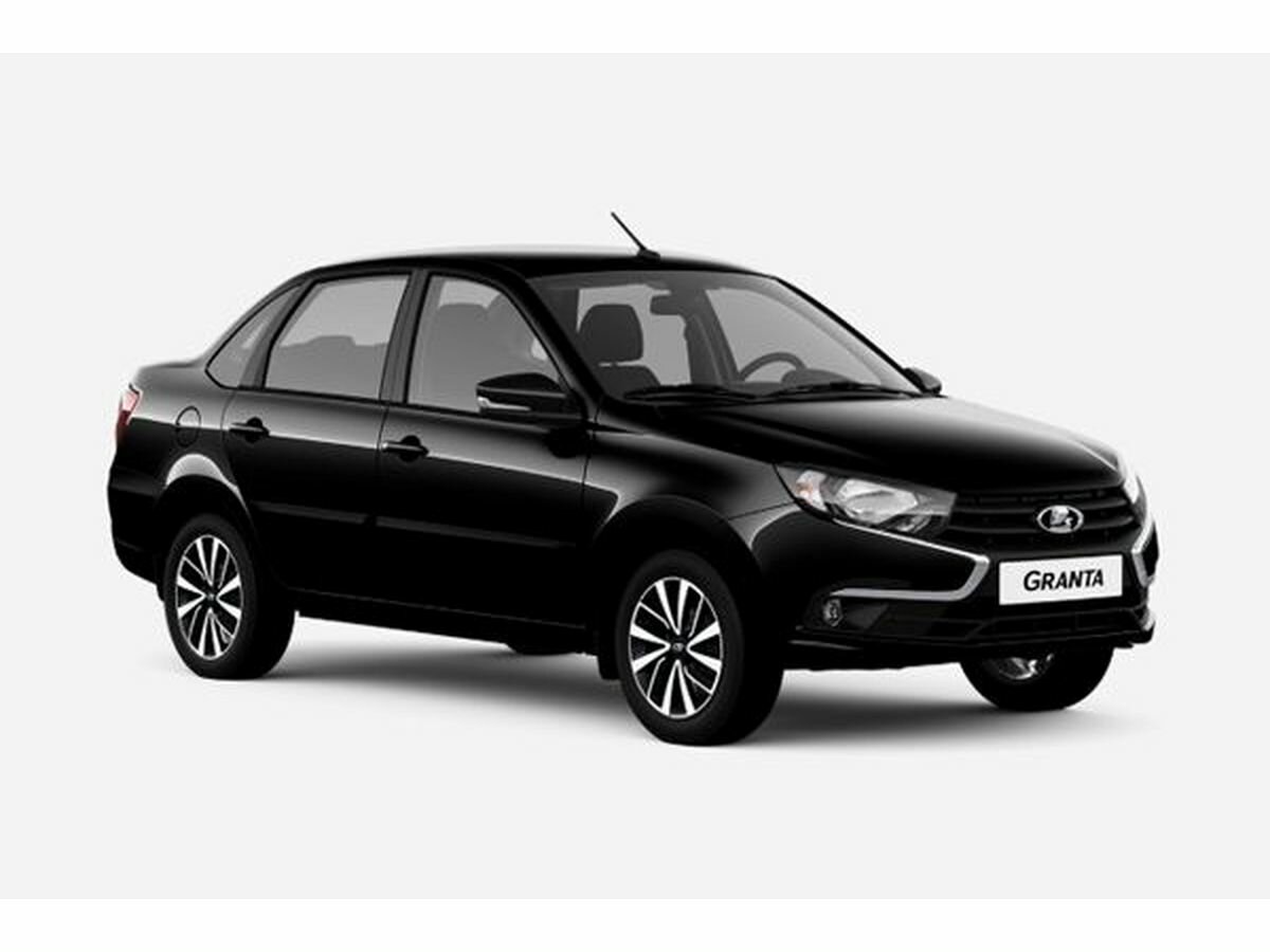 Открыть фотографии: Lada (ВАЗ) Granta I Рестайлинг