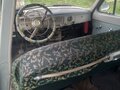 1965 ГАЗ 21 «Волга» 21Л, серый, 150000 рублей - вид 8