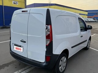 2013 Renault Kangoo, белый, 650000 рублей, вид 5