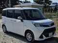 2020 Daihatsu Thor I, белый, 1250000 рублей - вид 1