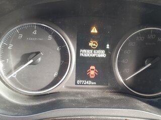 2013 Mitsubishi Outlander III, серебристый, 2000000 рублей, вид 4