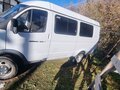 2014 ГАЗ ГАЗель (2705), белый, 720000 рублей
