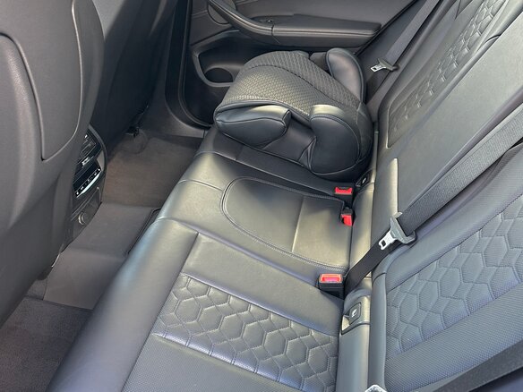 2019 BMW X3 M Competition I (F97), серый, 5650000 рублей - вид 18