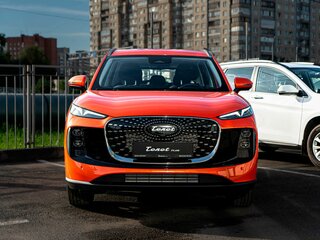 2026 Tenet Plus L6, оранжевый, 3070000 рублей, вид 2