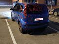 2007 Nissan Note I, синий, 520000 рублей - вид 4