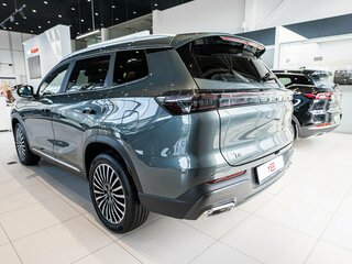 2026 Tenet T8, серый, 3630000 рублей, вид 2