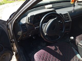 2006 Lada (ВАЗ) 2110, серебристый, 230000 рублей, вид 5