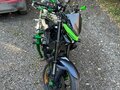 2021 Yamaha MT-03, синий, 966966 рублей - вид 8