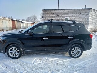 2021 Dongfeng 580 I Рестайлинг, чёрный, 1700000 рублей, вид 3