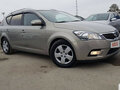 2010 Kia Ceed I Рестайлинг, серебристый, 650000 рублей - вид 3