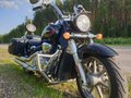 2017 Suzuki Boulevard C90, чёрный, 895000 рублей - вид 1