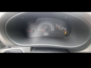 2005 Lada (ВАЗ) Kalina I, красный, 160000 рублей, вид 2