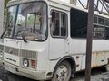 2014 ПАЗ 32053-20, белый, 200000 рублей