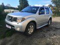 2006 Nissan Pathfinder III, серый, 950000 рублей
