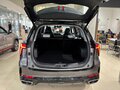 2024 Changan CS75 Plus III, серый - вид 7