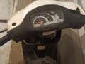 2007 Suzuki Lets 2, белый, 45000 рублей - вид 7