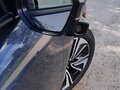 2016 Honda Civic X, синий - вид 7