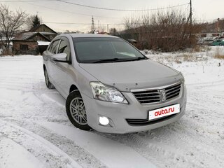 2013 Toyota Premio II (T26) Рестайлинг, серый, 1585000 рублей, вид 1