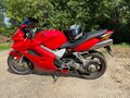 2004 Honda VFR 800, красный, 420000 рублей - вид 1