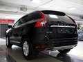 2016 Volvo XC60 I Рестайлинг, чёрный - вид 4