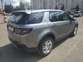 2019 Land Rover Discovery Sport I Рестайлинг, серый - вид 2