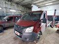 2015 ГАЗ ГАЗель Next, красный, 1750000 рублей - вид 2
