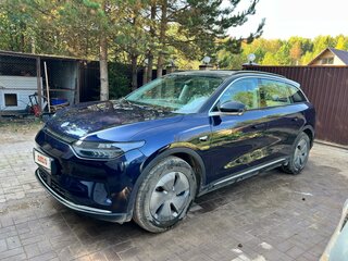 2022 Leapmotor C11 90kWh I, синий, 3949000 рублей, вид 1