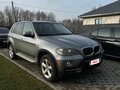 2007 BMW X5 3.0si II (E70), серый, 1350000 рублей - вид 2