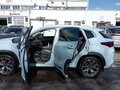 2022 Exeed LX I Рестайлинг, голубой, 1800000 рублей - вид 5