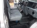 2012 Ford Transit, серебристый, 1499000 рублей - вид 10