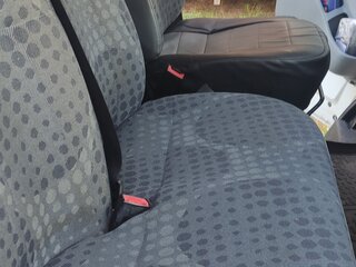 2009 Ford Transit, белый, 750000 рублей, вид 2