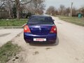 2011 Geely MK I, синий, 283000 рублей - вид 5