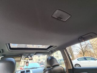 2007 Toyota RAV4 Long III (XA30), чёрный, 848199 рублей, вид 4
