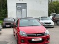 2008 Opel Astra OPC H, красный, 850000 рублей