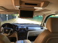 2008 Cadillac Escalade III, чёрный - вид 3