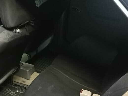 2006 Chery Amulet (A15) I, чёрный, 340000 рублей - вид 2