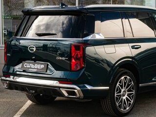 2026 GAC GS8 II, зелёный, 4899510 рублей, вид 1