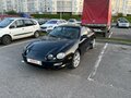 1993 Toyota Celica VI (T200), чёрный, 368883 рублей - вид 1