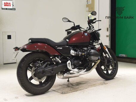2024 BMW R 12, красный, 1447000 рублей, вид 5