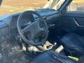2011 Lada (ВАЗ) 2121 (4x4) I Рестайлинг, синий, 330000 рублей - вид 3
