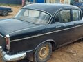 1963 Humber Hawk, чёрный, 2300000 рублей - вид 8