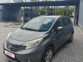 2014 Nissan Note II, серый, 600000 рублей